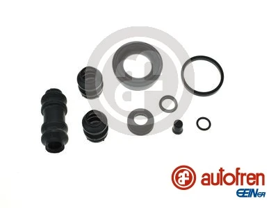 Repair Kit, brake caliper